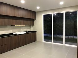 Garden View Estate (D19), Semi-Detached #447851981